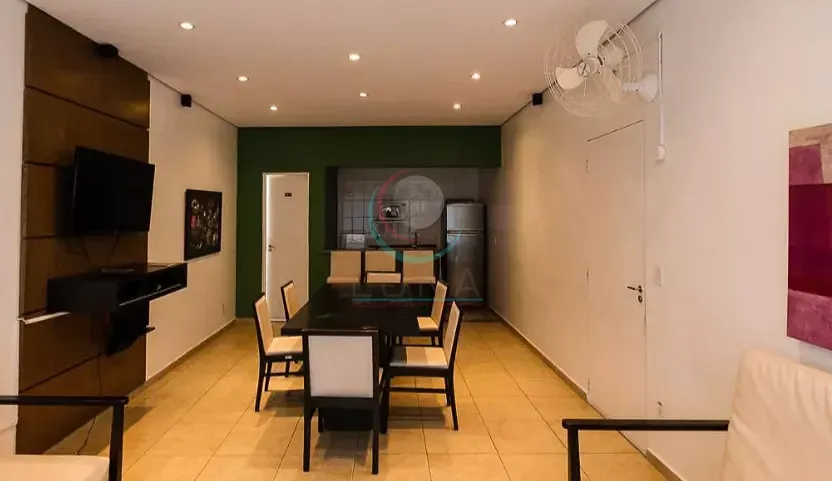 Apartamento, 2 quartos, 46 m² - Foto 22