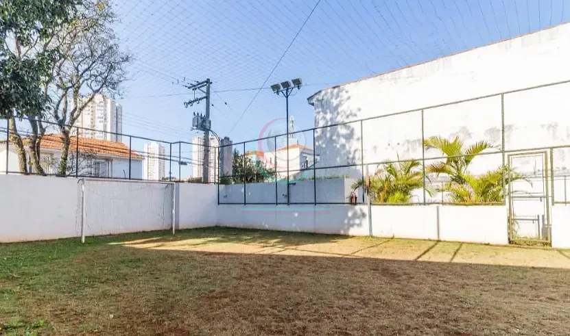 Apartamento, 2 quartos, 46 m² - Foto 34