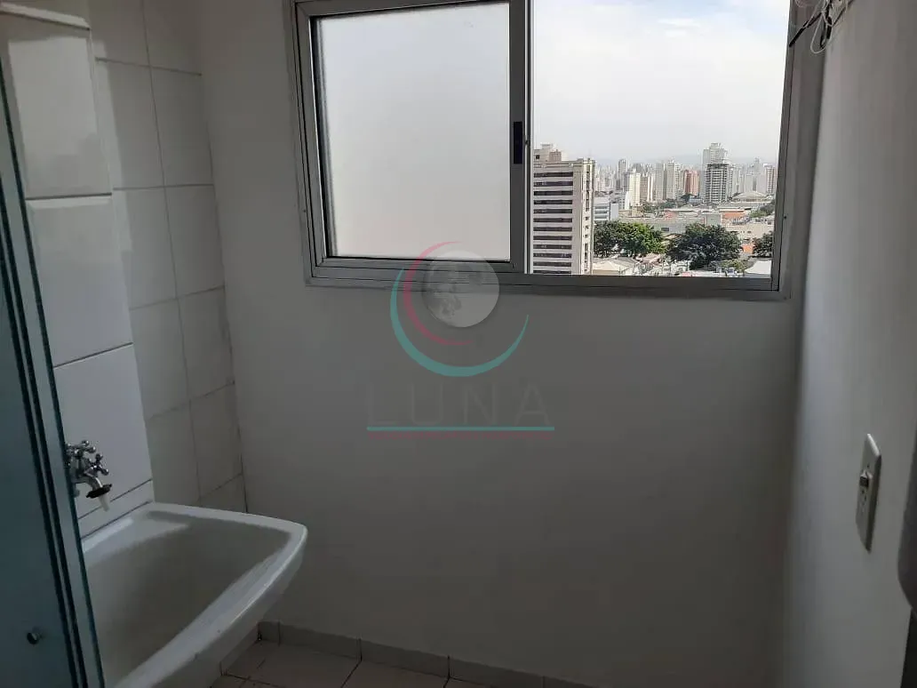 Apartamento, 2 quartos, 46 m² - Foto 3
