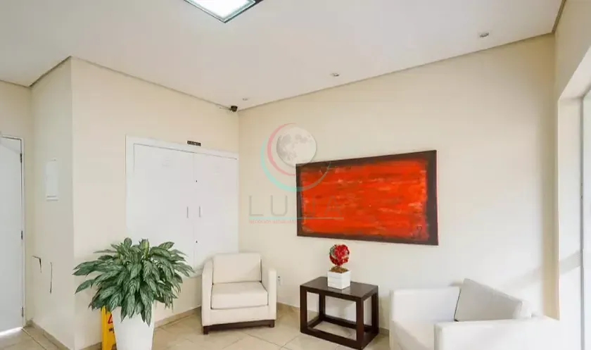 Apartamento, 2 quartos, 46 m² - Foto 4