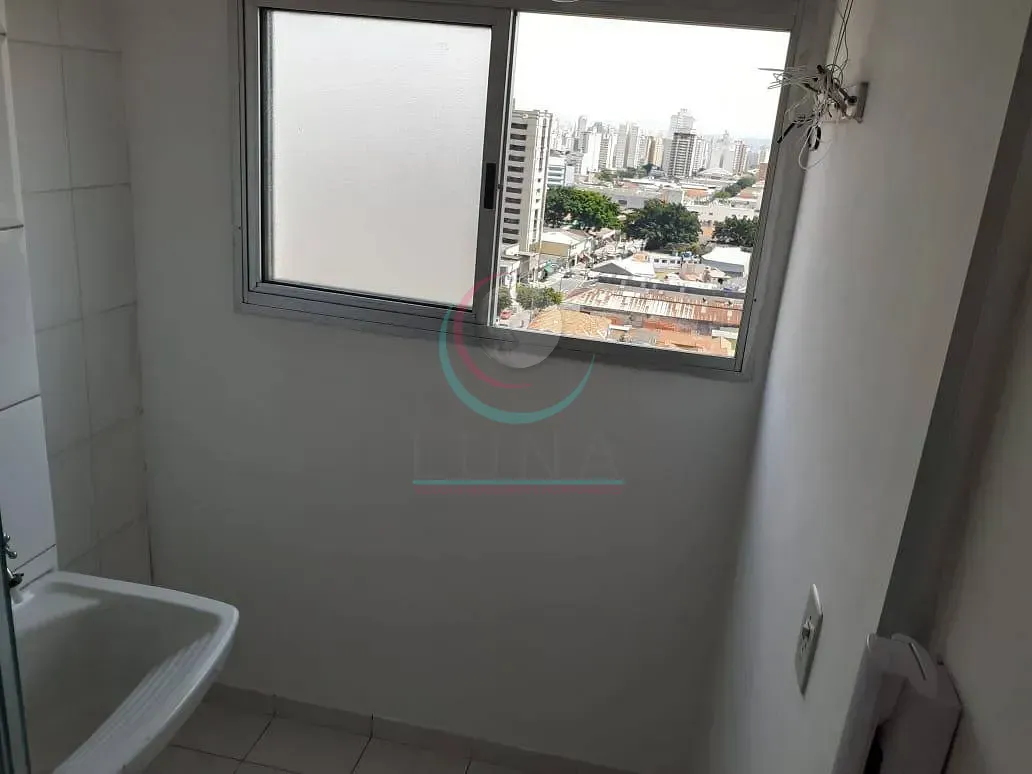 Apartamento, 2 quartos, 46 m² - Foto 5
