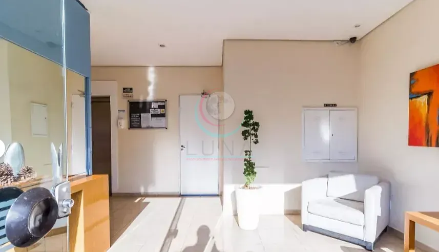 Apartamento, 2 quartos, 46 m² - Foto 6