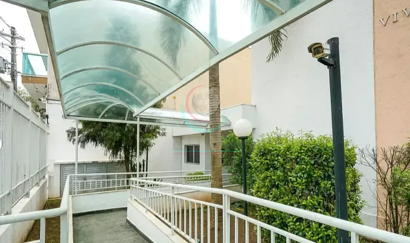 Apartamento, 2 quartos, 46 m² - Foto 8