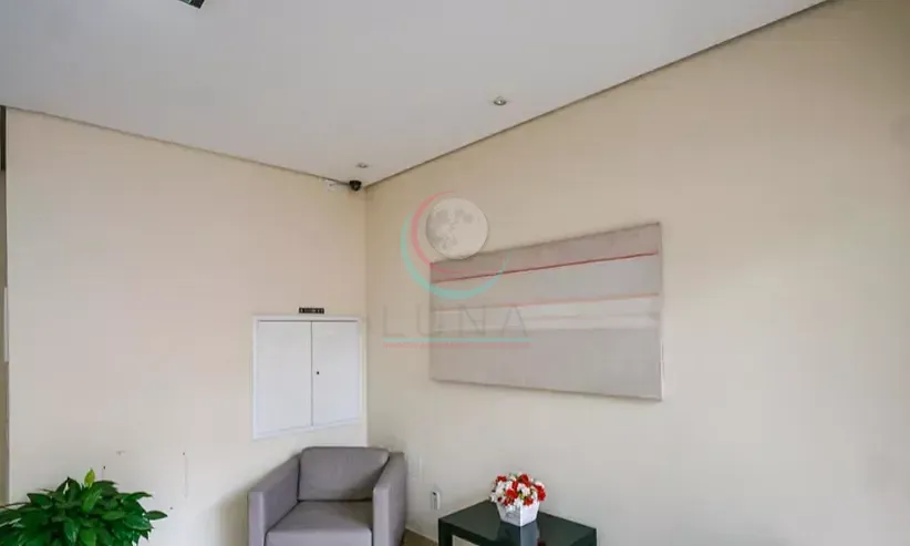 Apartamento, 2 quartos, 46 m² - Foto 9