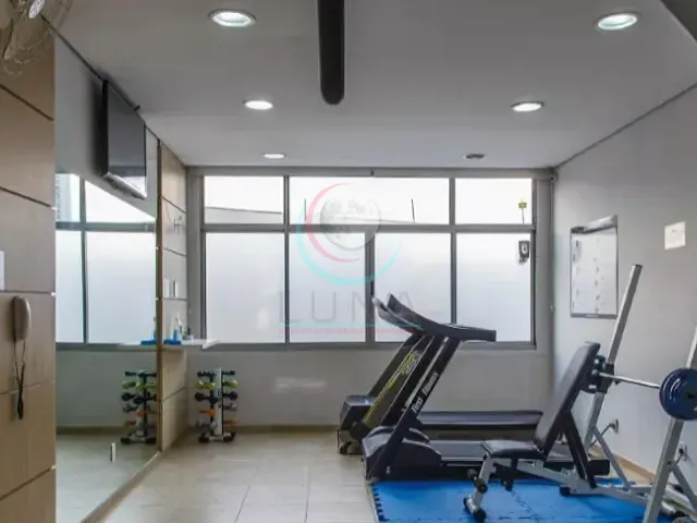 Apartamento 2 quartos e 2 banheiros, à venda, no bairro Alto da Mooca em São Paulo