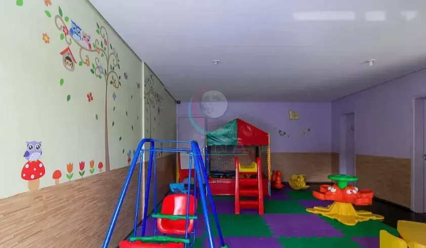 Apartamento, 2 quartos, 46 m² - Foto 15