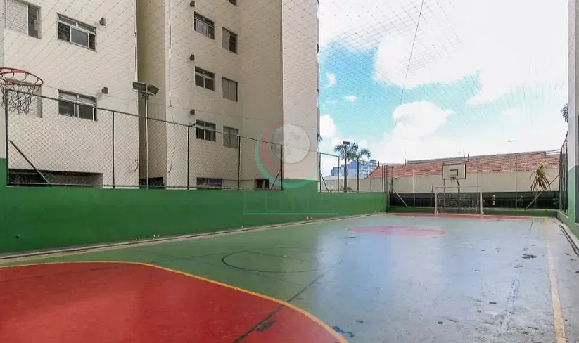 Apartamento, 2 quartos, 46 m² - Foto 17