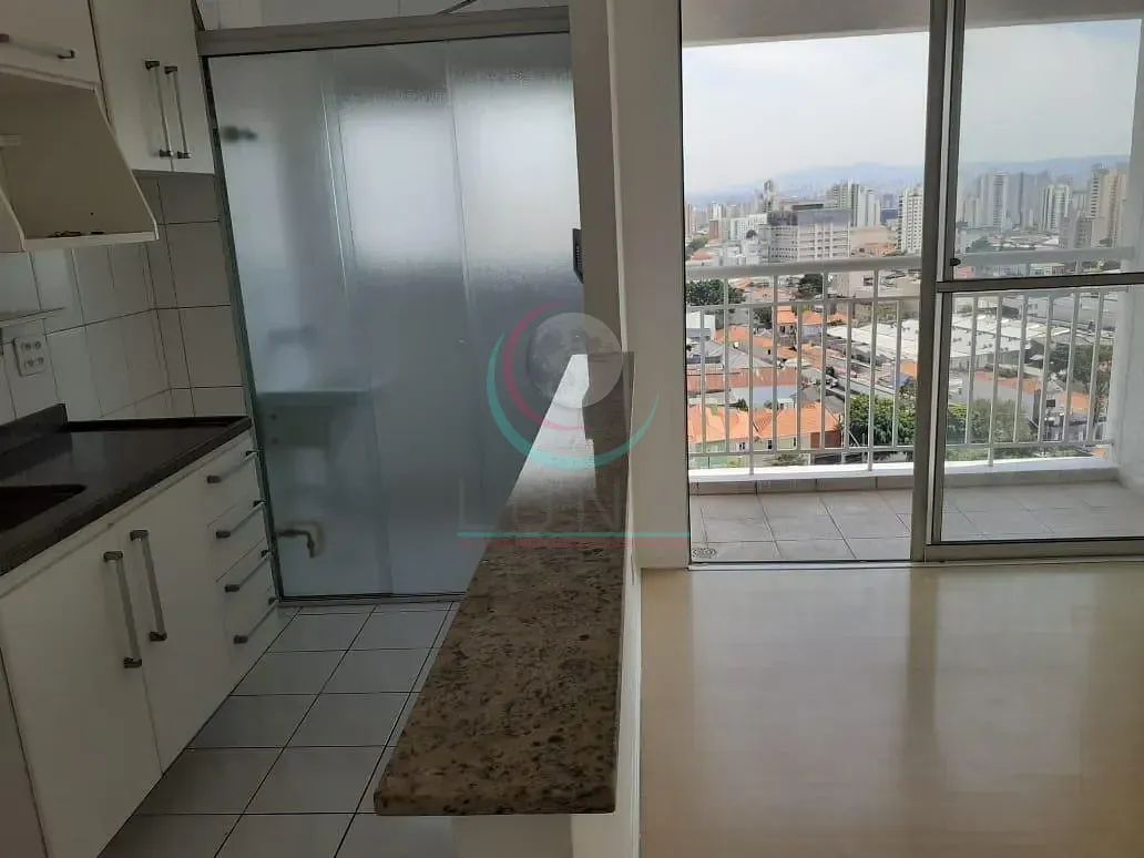 Apartamento, 2 quartos, 46 m² - Foto 47