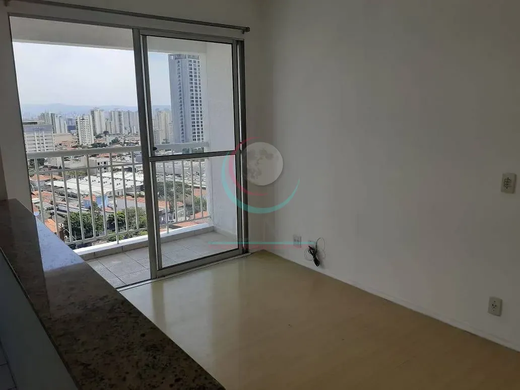 Apartamento, 2 quartos, 46 m² - Foto 1