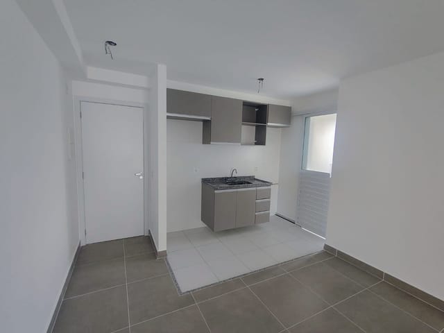 Apartamento 3 quartos e 2 banheiros, para alugar, no bairro Rudge Ramos em São Bernardo do Campo