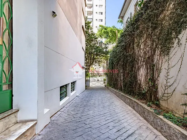 Apartamento 3 quartos e 4 banheiros, à venda, no bairro Consolação em São Paulo