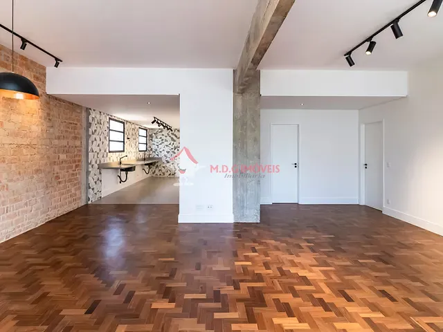 Apartamento 3 quartos e 4 banheiros, à venda, no bairro Consolação em São Paulo