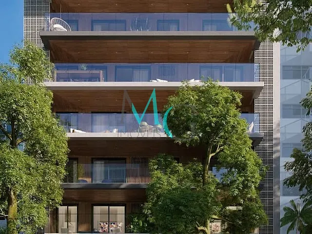 Apartamento 3 quartos e 4 banheiros, à venda, no bairro Botafogo em Rio de Janeiro