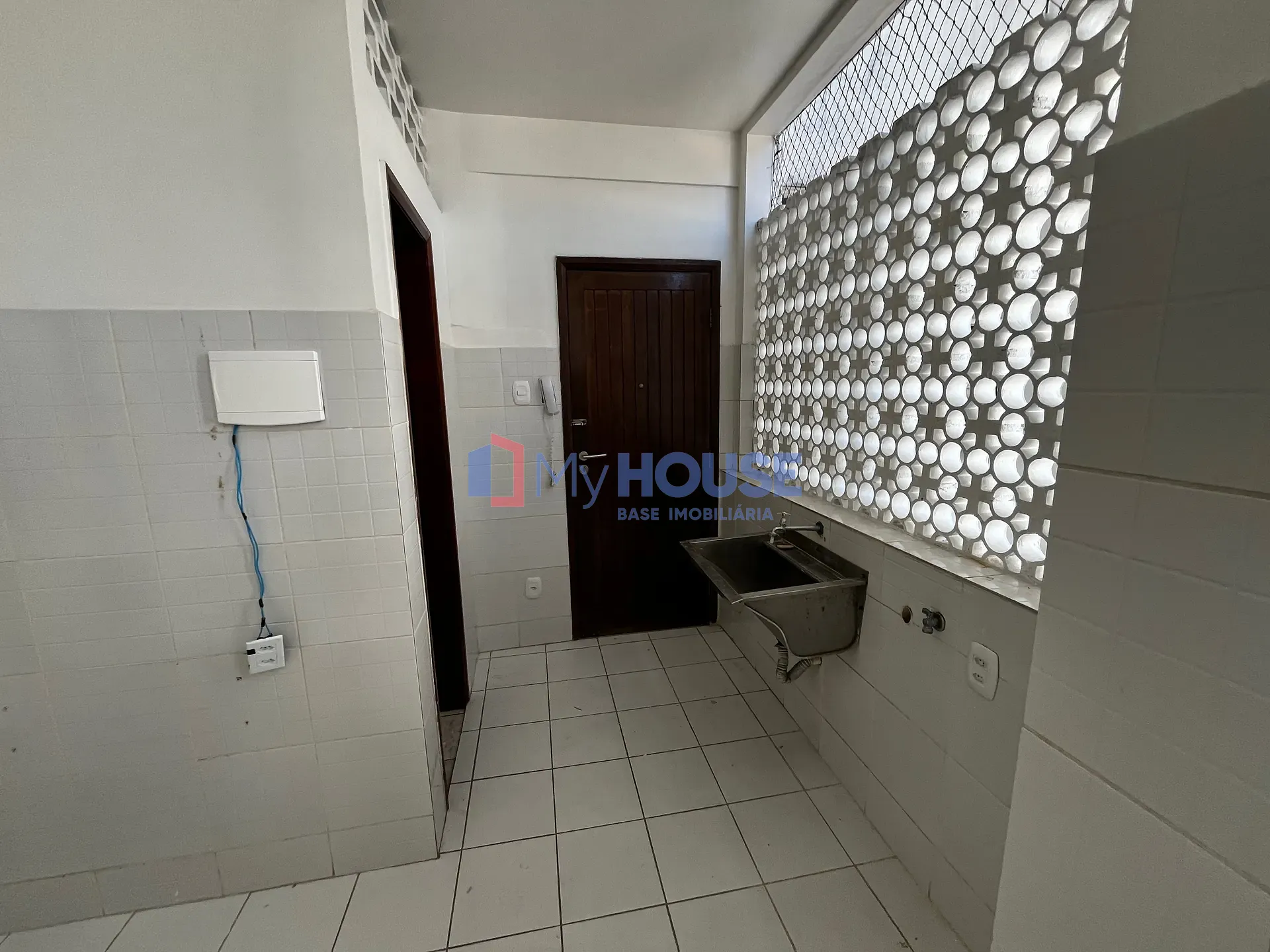 Apartamento, 2 quartos, 68 m² - Foto 3