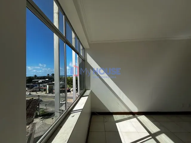 Apartamento 2 quartos e 2 banheiros, à venda ou para alugar, no bairro Centro em Ilhéus