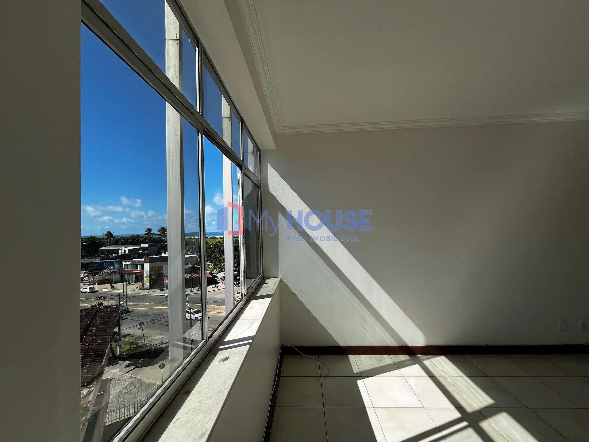 Apartamento, 2 quartos, 68 m² - Foto 1