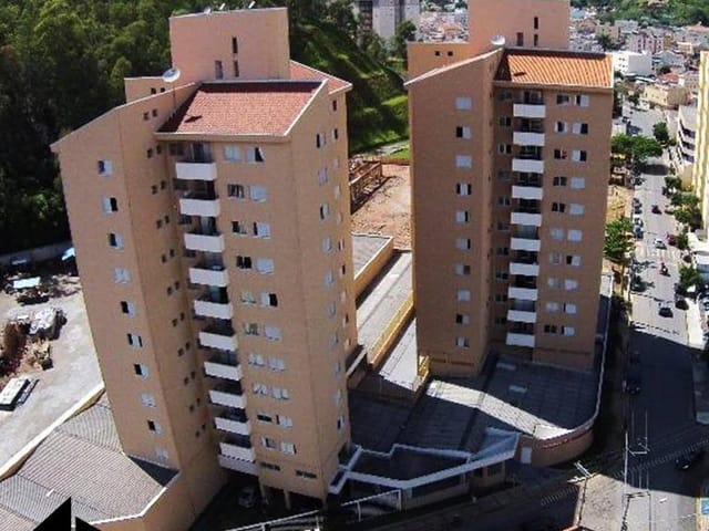 Foto do Apartamento - Apartamento  residencial à venda, Varginha, Itajubá. | MOHALLEM e LOPES CORRETAGEM E ADMINISTRACAO DE IMOVEIS LTDA