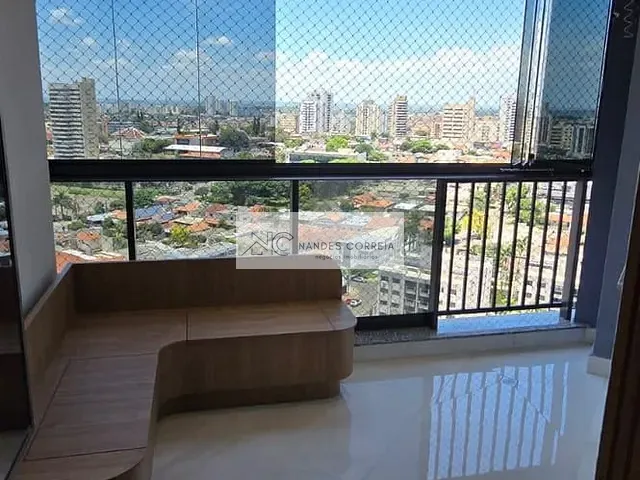 Apartamento 2 quartos e 2 banheiros, à venda, no bairro Centro em Londrina