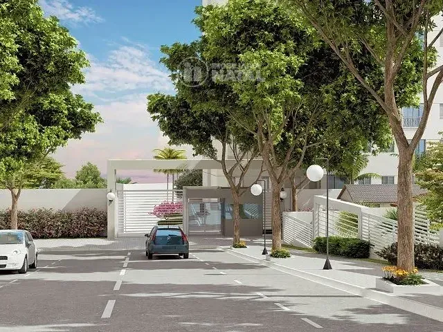 Apartamento com 90m² 2 quartos e 2 banheiros, à venda, no bairro Jardim América em Londrina