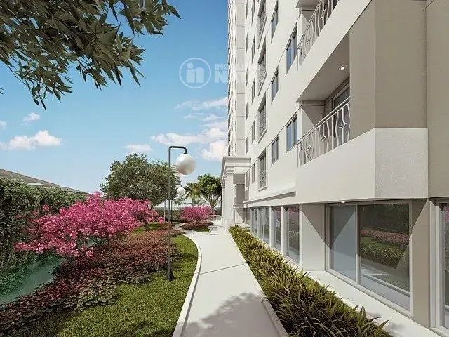 Apartamento com 90m² 2 quartos e 2 banheiros, à venda, no bairro Jardim América em Londrina