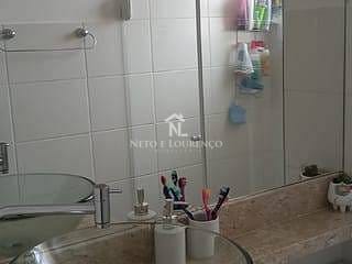 Apartamento à venda com 2 quartos, 48m² - Foto 17