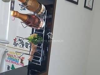 Apartamento à venda com 2 quartos, 48m² - Foto 19