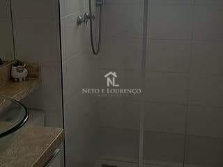 Apartamento à venda com 2 quartos, 48m² - Foto 21