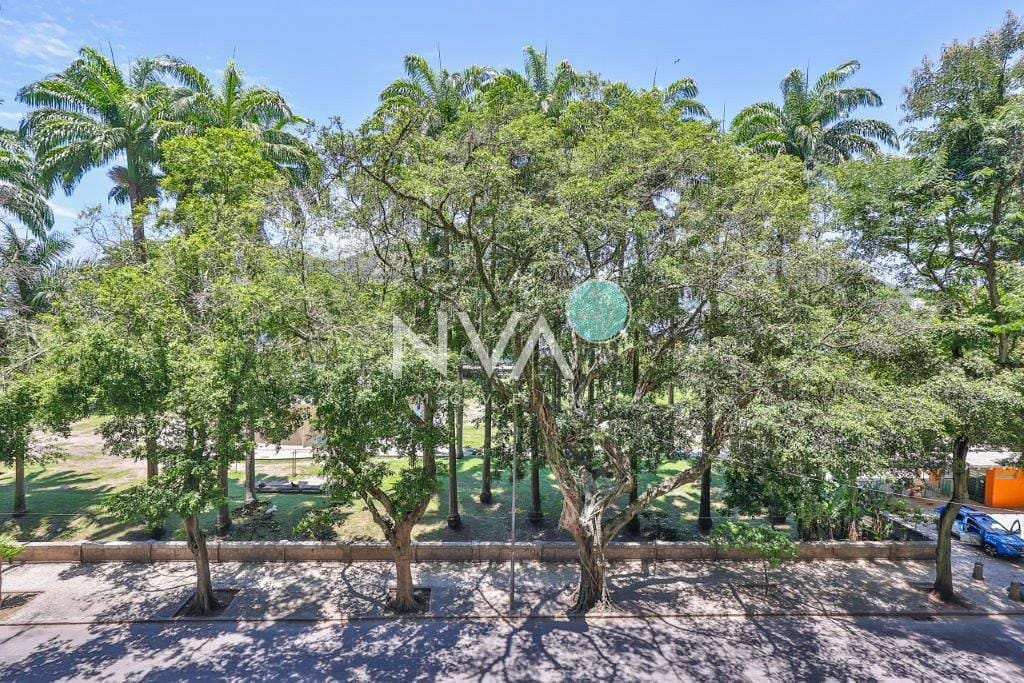 Apartamento, 3 quartos, 248 m² - Foto 2