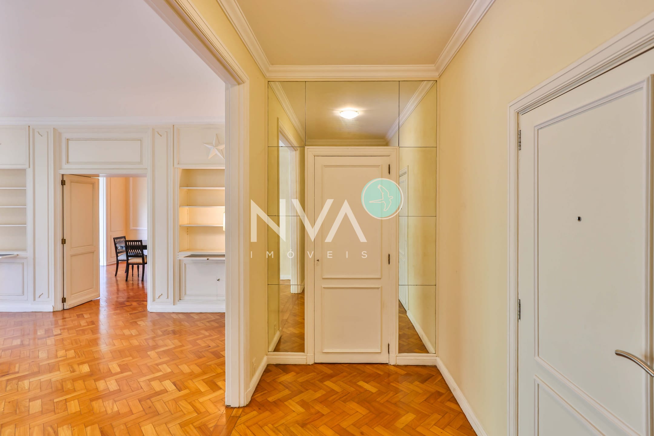 Apartamento, 3 quartos, 248 m² - Foto 4