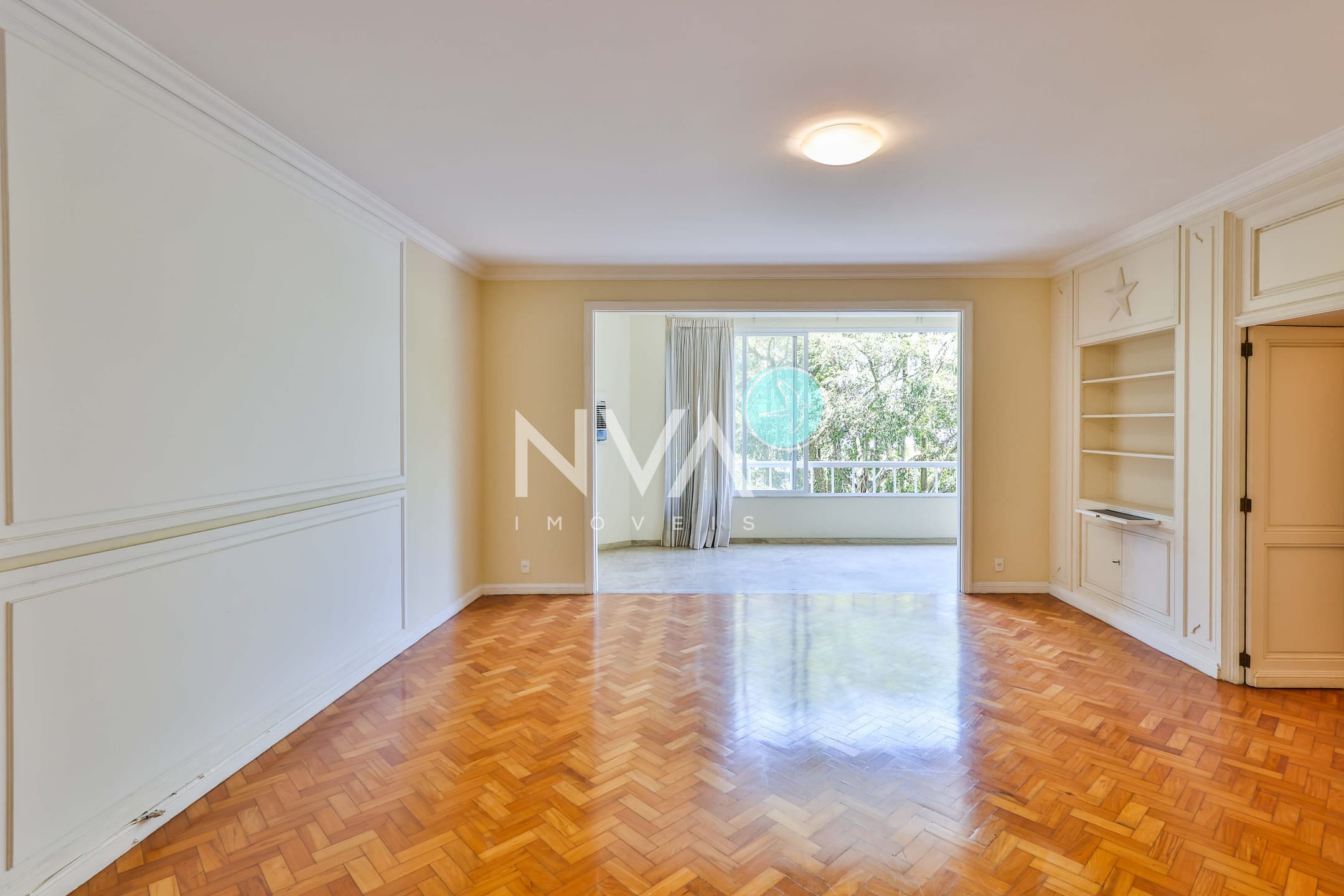 Apartamento, 3 quartos, 248 m² - Foto 5