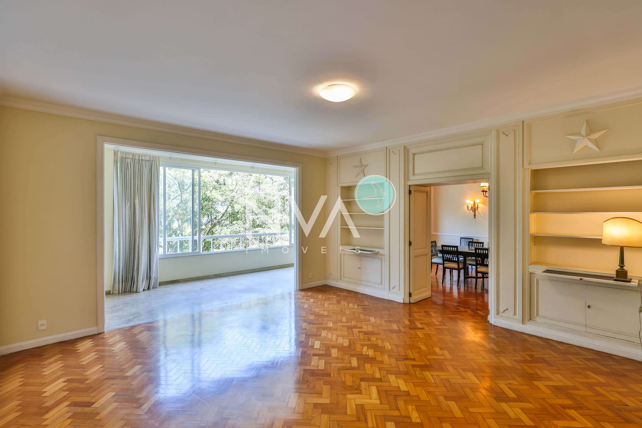 Apartamento, 3 quartos, 248 m² - Foto 6