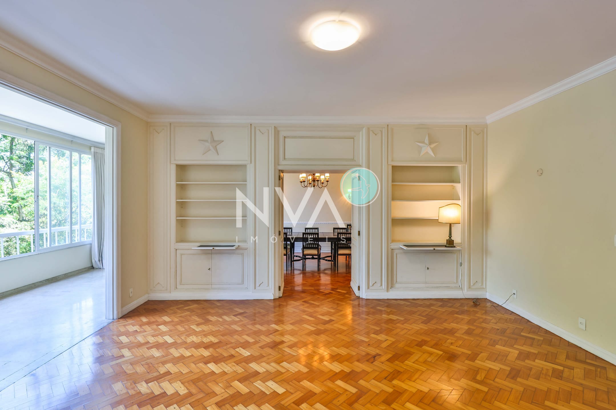 Apartamento, 3 quartos, 248 m² - Foto 7