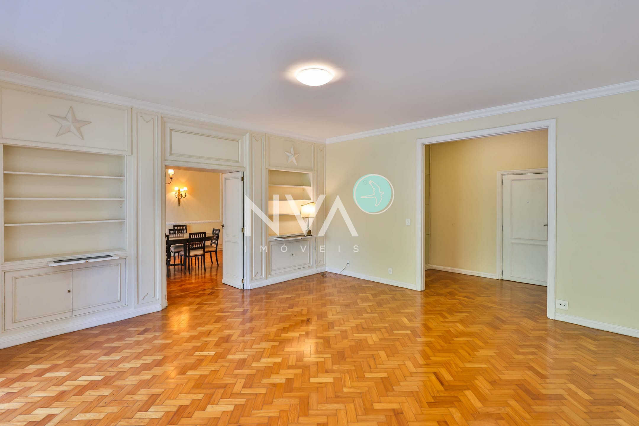 Apartamento, 3 quartos, 248 m² - Foto 8