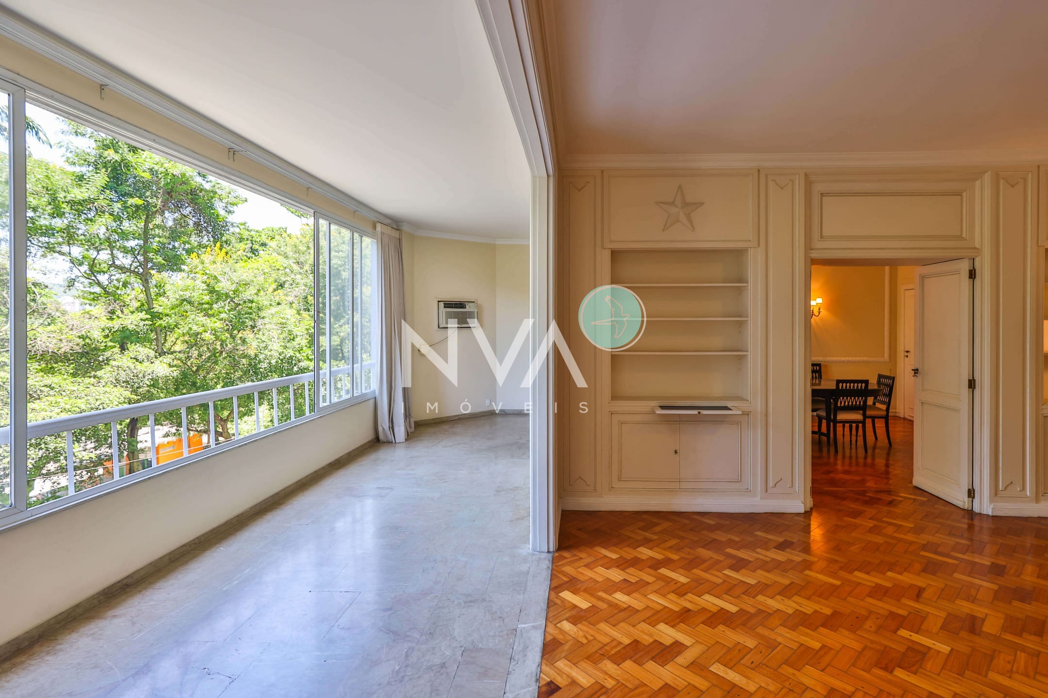 Apartamento, 3 quartos, 248 m² - Foto 9