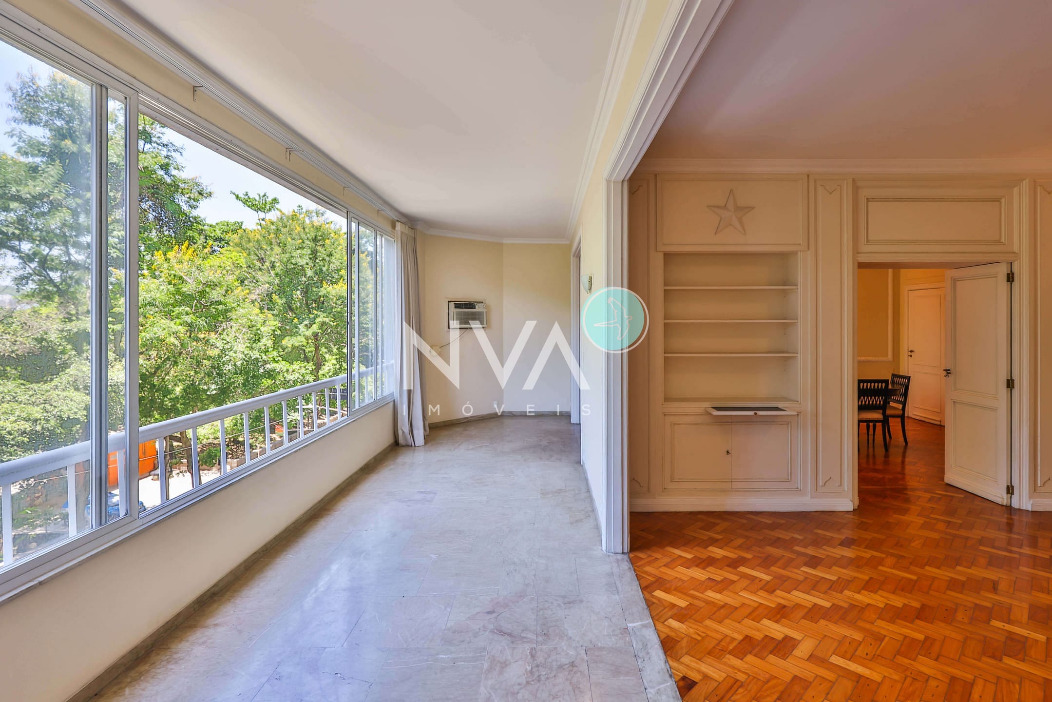 Apartamento, 3 quartos, 248 m² - Foto 10