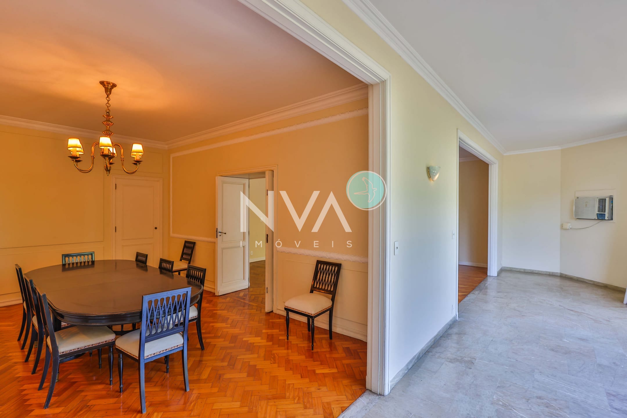 Apartamento, 3 quartos, 248 m² - Foto 13