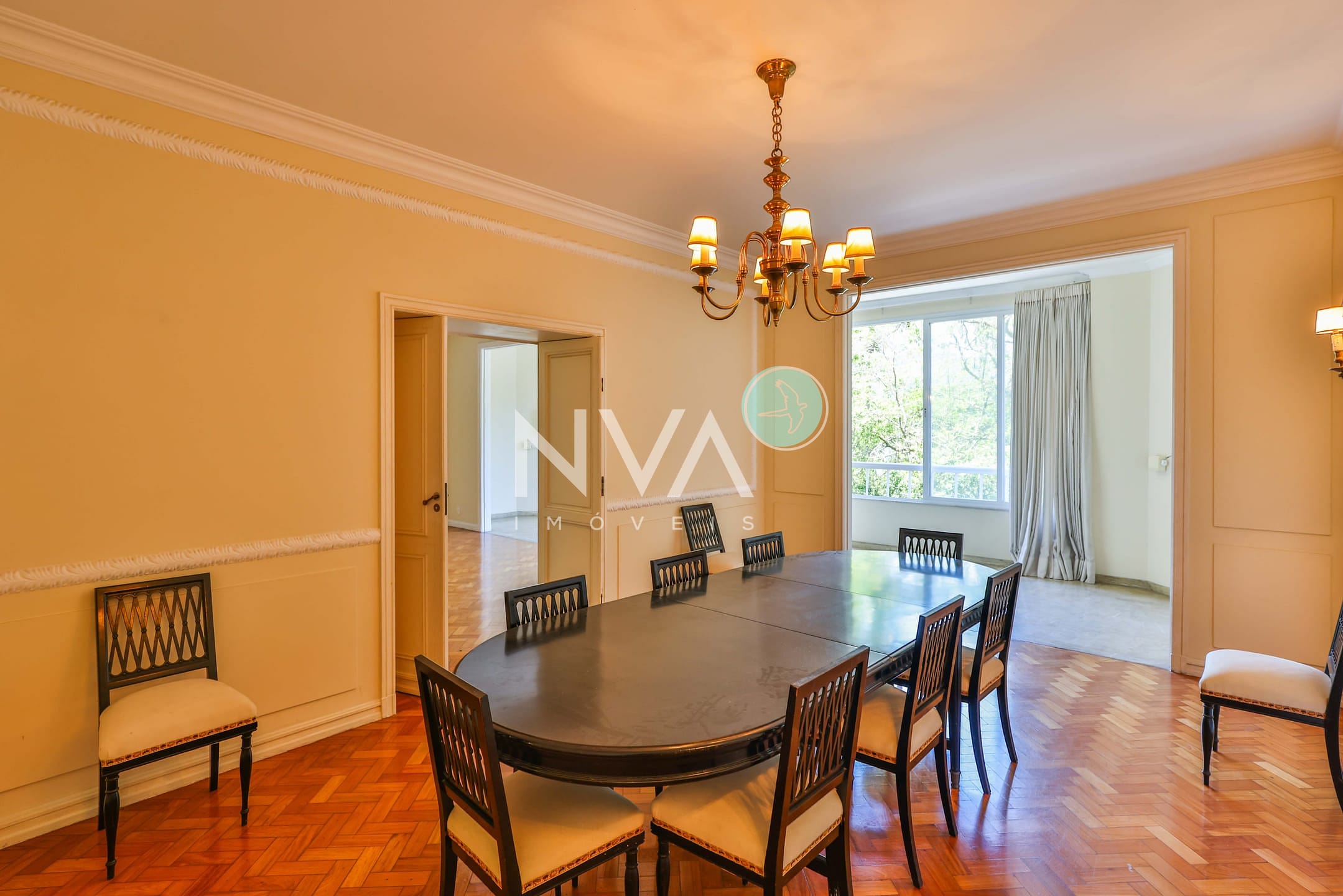 Apartamento, 3 quartos, 248 m² - Foto 14