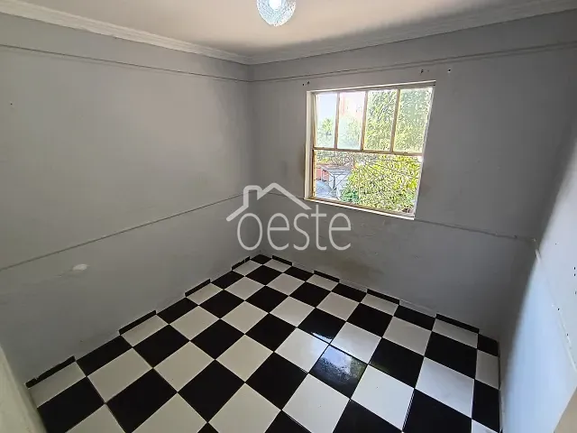 Apartamento com 45m² 2 quartos e 1 banheiro, à venda, no bairro Conjunto Habitacional Roberto Romano em Santa Bárbara D'Oeste