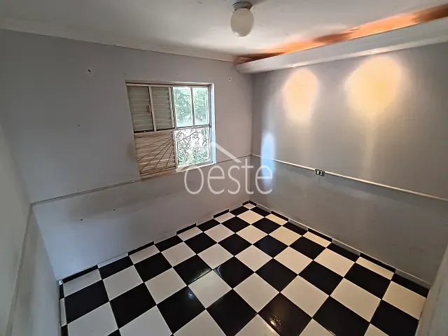 Apartamento com 45m² 2 quartos e 1 banheiro, à venda, no bairro Conjunto Habitacional Roberto Romano em Santa Bárbara D'Oeste