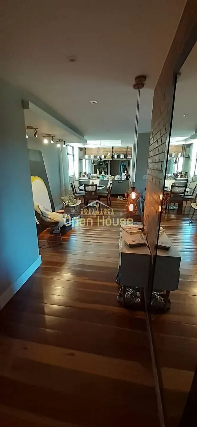 Apartamento, 3 quartos, 196 m² - Foto 6