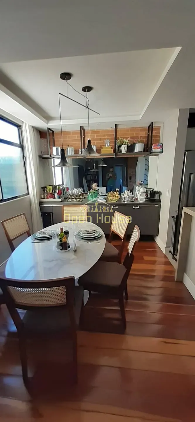 Apartamento, 3 quartos, 196 m² - Foto 20
