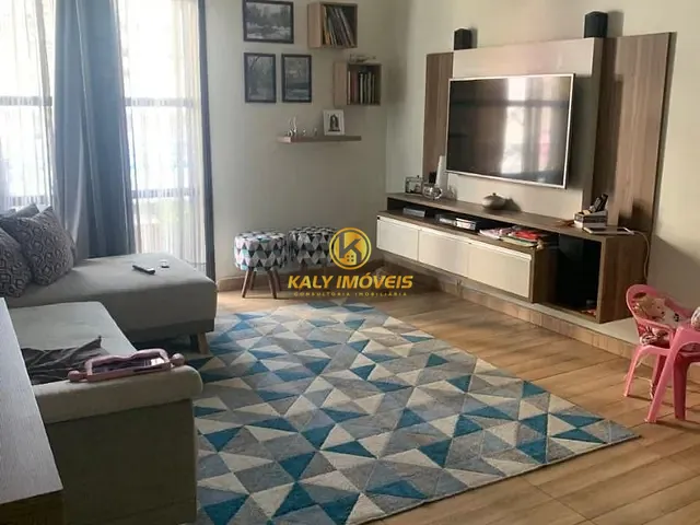 Apartamento 2 quartos e 2 banheiros, à venda, no bairro Osvaldo Cruz em São Caetano do Sul