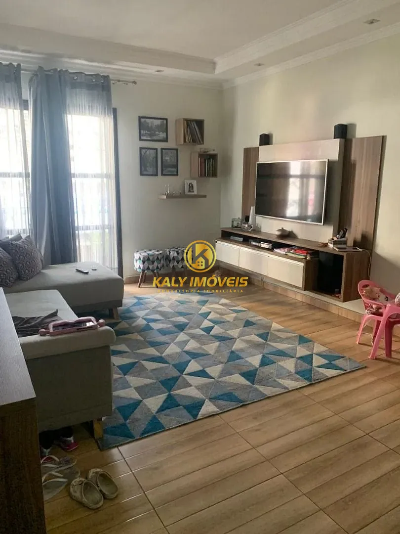 Apartamento, 2 quartos, 92 m² - Foto 4