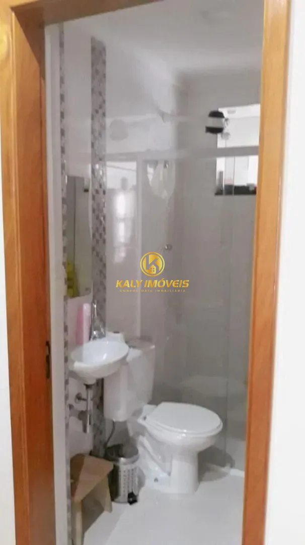 Apartamento, 2 quartos, 92 m² - Foto 9
