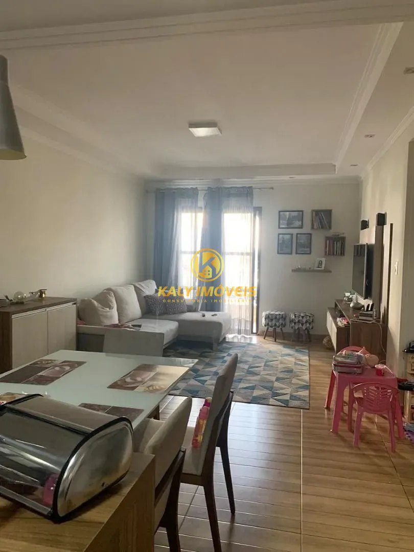 Apartamento, 2 quartos, 92 m² - Foto 3