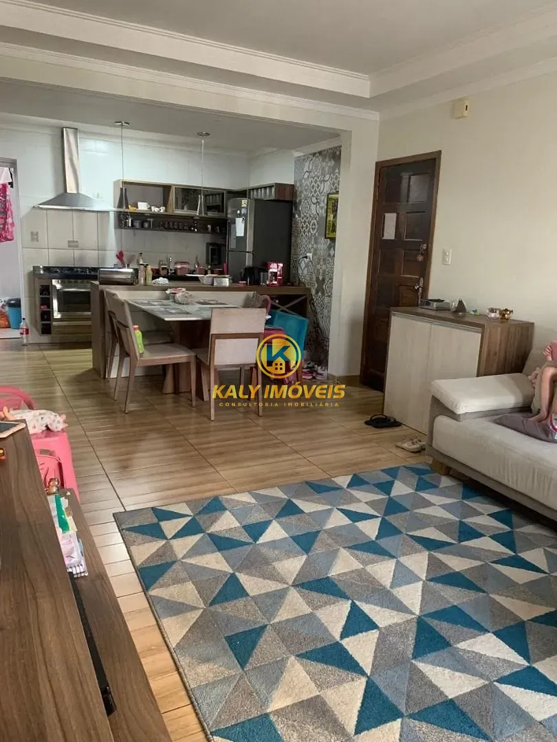 Apartamento, 2 quartos, 92 m² - Foto 2