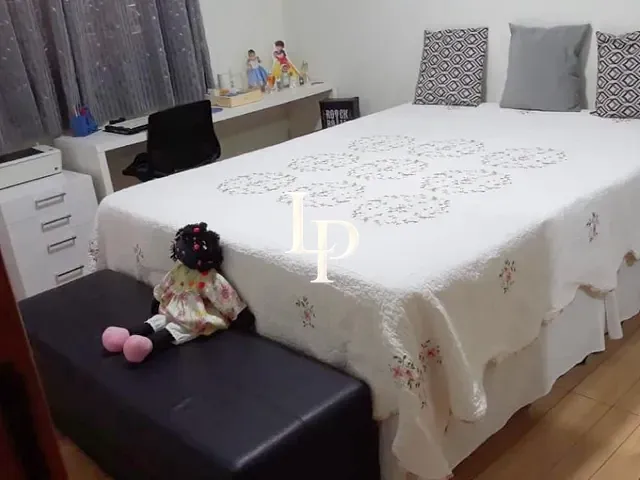 Apartamento 2 quartos e 2 banheiros, à venda, no bairro Osvaldo Cruz em São Caetano do Sul