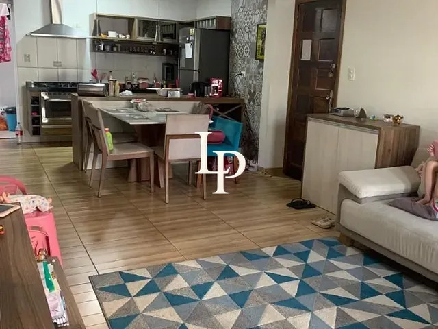 Apartamento 2 quartos e 2 banheiros, à venda, no bairro Osvaldo Cruz em São Caetano do Sul