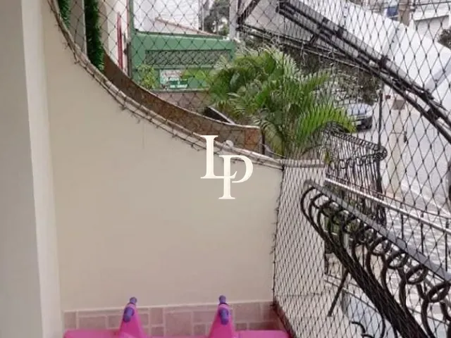 Apartamento 2 quartos e 2 banheiros, à venda, no bairro Osvaldo Cruz em São Caetano do Sul