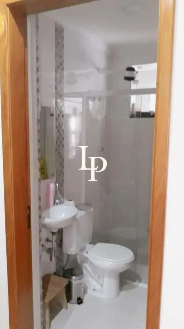Apartamento, 2 quartos, 92 m² - Foto 9